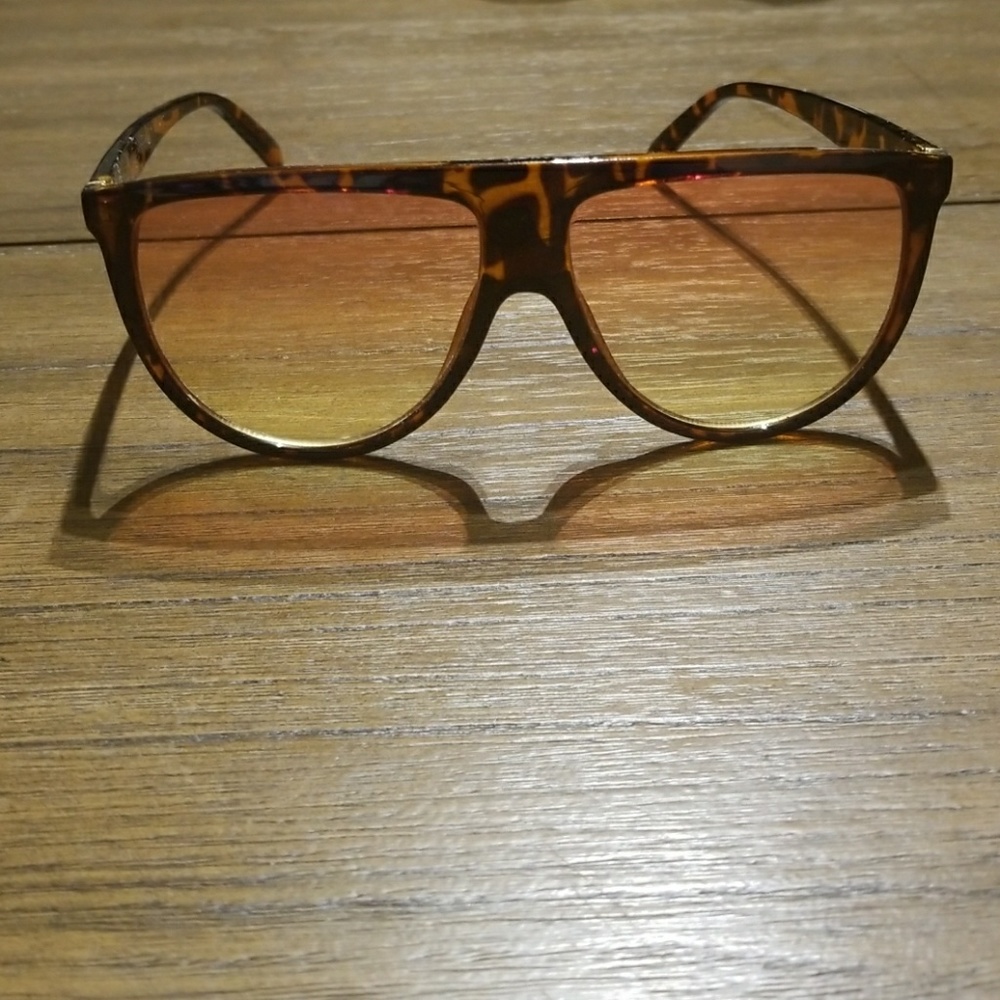 Glasses